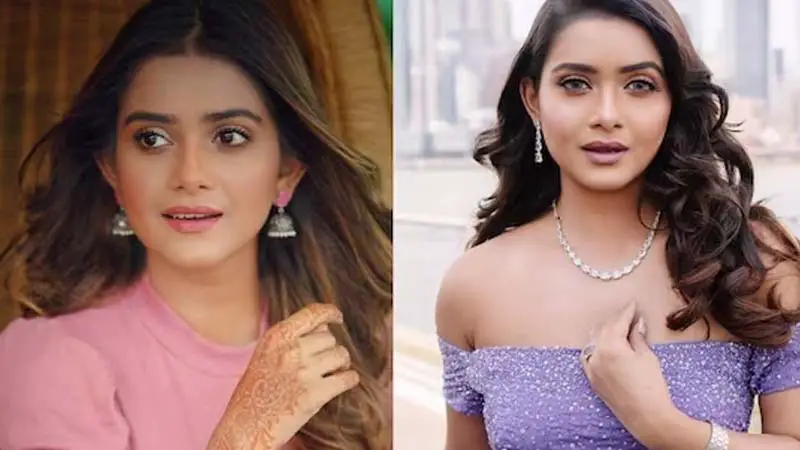 হঠাৎ ডিবি অফিসে কেনো অভিনেত্রী তিশা? হঠাৎ ডিবি অফিসে কেনো অভিনেত্রী তিশা?