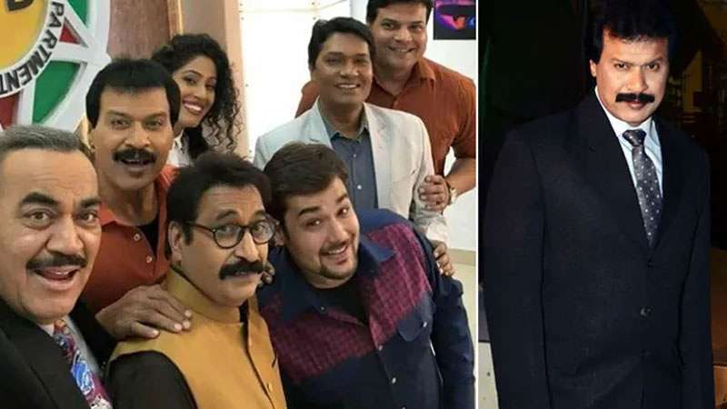 না ফেরার দেশে ’সিআইডি’ অভিনেতা দিনেশ ফাডনিস না ফেরার দেশে ’সিআইডি’ অভিনেতা দিনেশ ফাডনিস