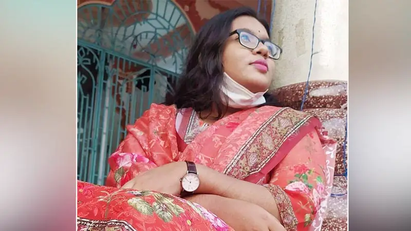 ডেঙ্গুতে এমবিবিএস শিক্ষার্থীর মৃত্যু ডেঙ্গুতে এমবিবিএস শিক্ষার্থীর মৃত্যু
