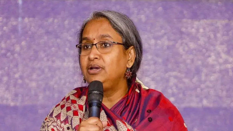 শিক্ষাব্যবস্থা নিয়ে শিক্ষামন্ত্রীর বার্তা শিক্ষাব্যবস্থা নিয়ে শিক্ষামন্ত্রীর বার্তা
