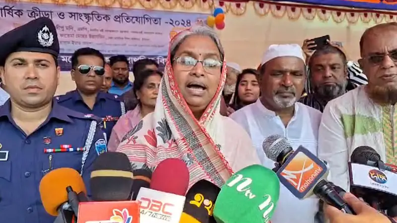 দ্রব্যমূল্য নিয়ন্ত্রণে সরকারের সঙ্গে সকলের সহযোগিতা প্রয়োজন: দীপু মনি