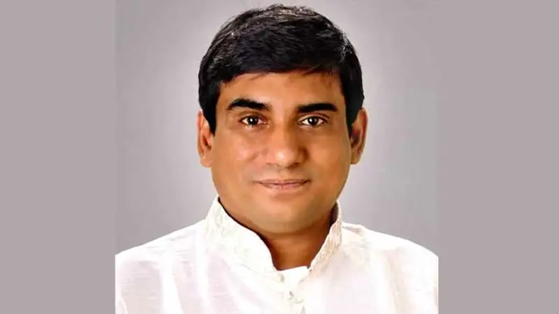 আওয়ামী লীগ নেতা মায়া চৌধুরীর ছেলে দীপু মারা গেছেন আওয়ামী লীগ নেতা মায়া চৌধুরীর ছেলে দীপু মারা গেছেন
