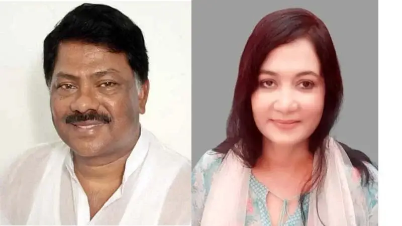 বিএনপি নেতা দুলু ও তার স্ত্রীর বিরুদ্ধে গ্রেপ্তারি পরোয়ানা বিএনপি নেতা দুলু ও তার স্ত্রীর বিরুদ্ধে গ্রেপ্তারি পরোয়ানা