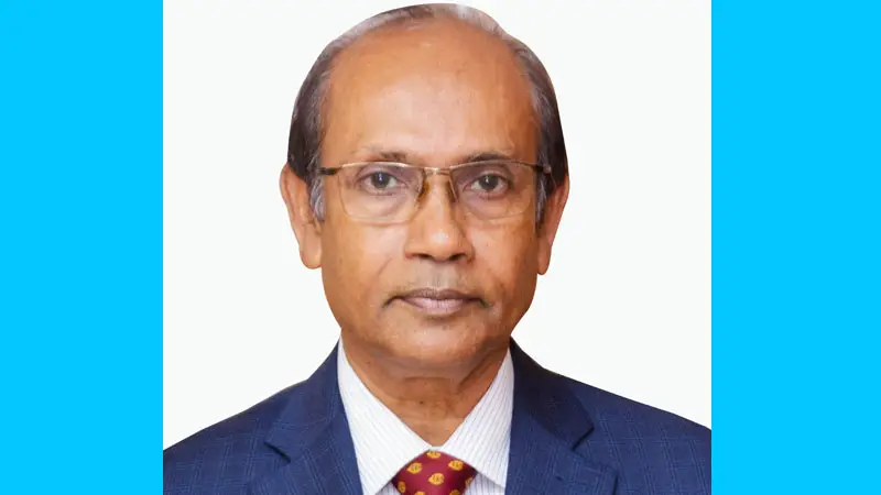 চুক্তিভিত্তিক নিয়োগ পেলেন ইইডির প্রধান প্রকৌশলী দেলোয়ার হোসেন
