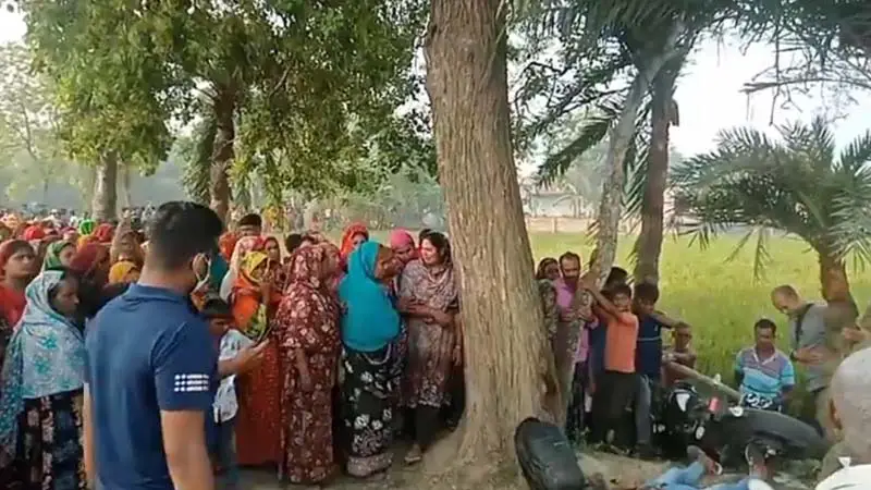কনসার্ট থেকে ফেরার পথে গাছের সঙ্গে মোটরসাইকেলের ধাক্কা, নিহত দুই কিশোর কনসার্ট থেকে ফেরার পথে গাছের সঙ্গে মোটরসাইকেলের ধাক্কা, নিহত দুই কিশোর