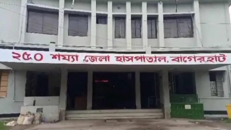 হত্যা নাকি দুর্ঘটনা? আ.লীগ নেতার রক্তাক্ত মরদেহ উদ্ধার