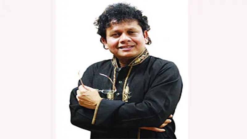 এমপি পদে নির্বাচন করবেন গায়ক নকুল কুমার এমপি পদে নির্বাচন করবেন গায়ক নকুল কুমার