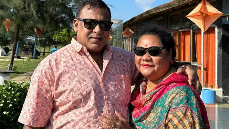 পরিবেশ অধিদপ্তরের পরিচালক নজমুল ও তার স্ত্রীর রহস্যজনক মৃত্যু পরিবেশ অধিদপ্তরের পরিচালক নজমুল ও তার স্ত্রীর রহস্যজনক মৃত্যু