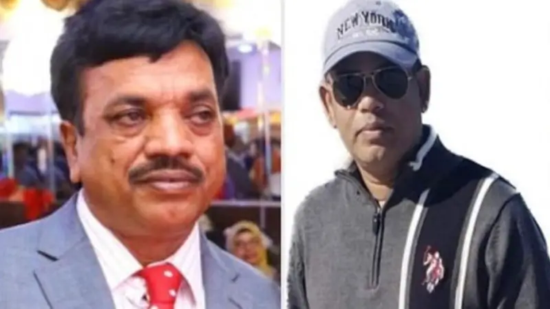 নিউইয়র্কে সিরাজগঞ্জ জেলা সমিতির সভাপতি আব্দুর, সম্পাদক উজ্জ্বল নিউইয়র্কে সিরাজগঞ্জ জেলা সমিতির সভাপতি আব্দুর, সম্পাদক উজ্জ্বল