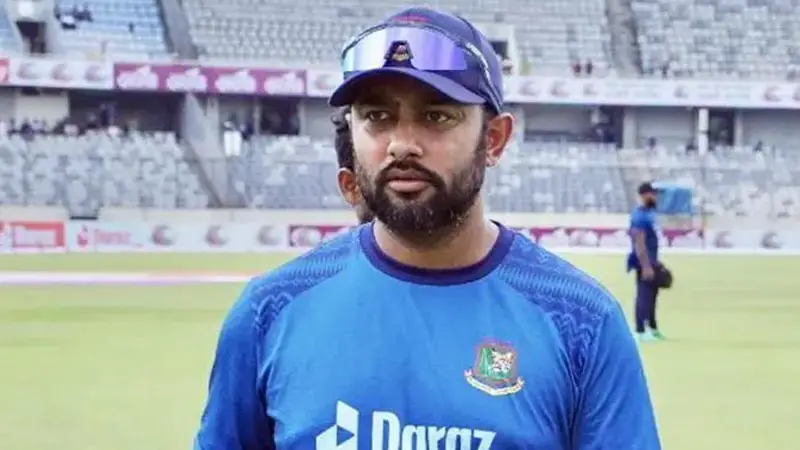 স্ট্যাটাসে যা লিখলেন নাফিস ইকবাল স্ট্যাটাসে যা লিখলেন নাফিস ইকবাল
