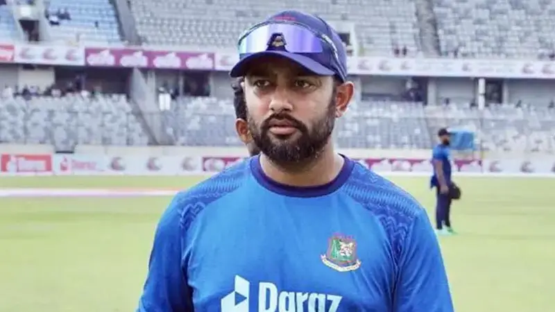 টিম ম্যানেজার থেকে নাফীসকে সরিয়ে দিল বিসিবি টিম ম্যানেজার থেকে নাফীসকে সরিয়ে দিল বিসিবি