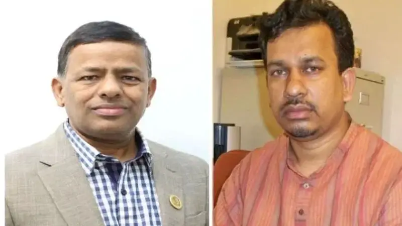 নিউইয়র্ক বাংলাদেশ প্রেস ক্লাবের সভাপতি মনোয়ার, সম্পাদক মোমিন