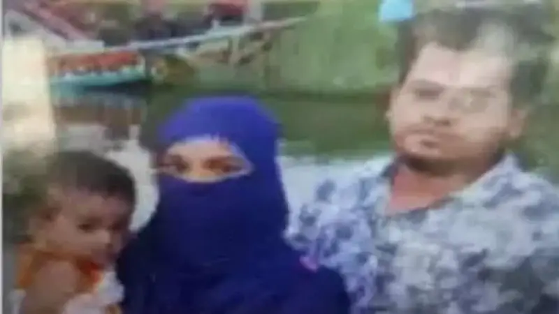 সদরঘাটে নিহত মুক্তা ছিলেন গর্ভবতী সদরঘাটে নিহত মুক্তা ছিলেন গর্ভবতী