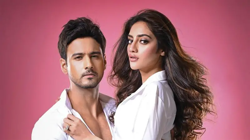 ‘পরপারে দেখা হবে’ হ্যাপিকে নুসরাত-যশ ‘পরপারে দেখা হবে’ হ্যাপিকে নুসরাত-যশ