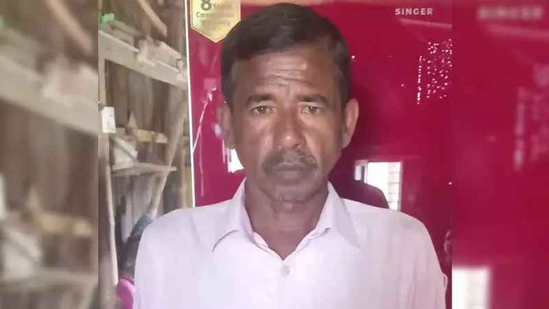 মাশরাফীর ভালোবাসায় বিএনপি থেকে আওয়ামী লীগে যোগ দিলেন নেতা মাশরাফীর ভালোবাসায় বিএনপি থেকে আওয়ামী লীগে যোগ দিলেন নেতা