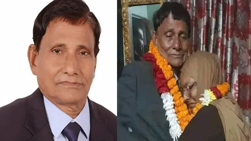সেই ’পপি গাইডে’র পপির বাবা হচ্ছেন সংসদ সদস্য সেই ’পপি গাইডে’র পপির বাবা হচ্ছেন সংসদ সদস্য