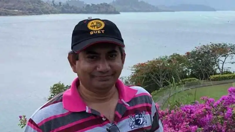 বুয়েটের ছাত্রকল্যাণ পরিচালককে অব্যাহতি বুয়েটের ছাত্রকল্যাণ পরিচালককে অব্যাহতি