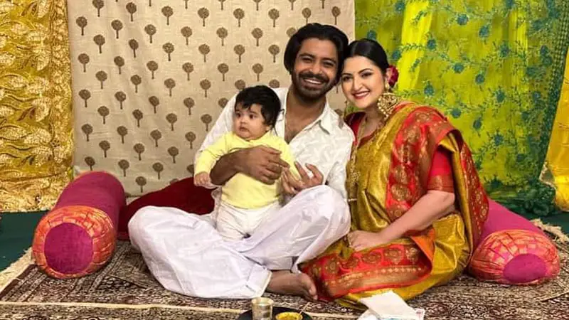 রাজকে ৫ কারণে ডিভোর্স পরীমণির রাজকে ৫ কারণে ডিভোর্স পরীমণির