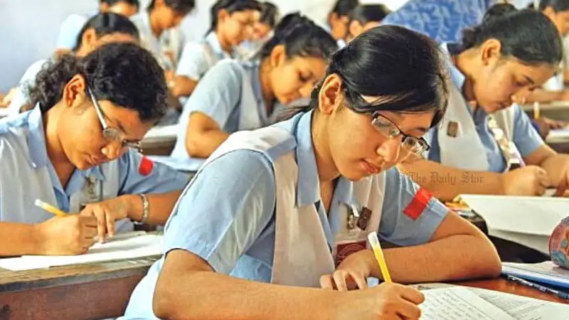 পরীক্ষায় পাস নম্বর কীভাবে ৩৩ হলো! পরীক্ষায় পাস নম্বর কীভাবে ৩৩ হলো!