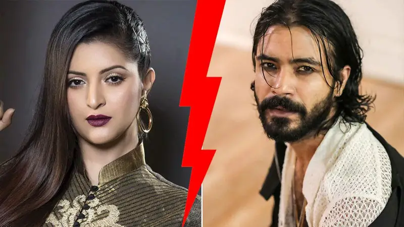 রাজকে যে কারনে ঘৃনা করেন পরীমণি রাজকে যে কারনে ঘৃনা করেন পরীমণি