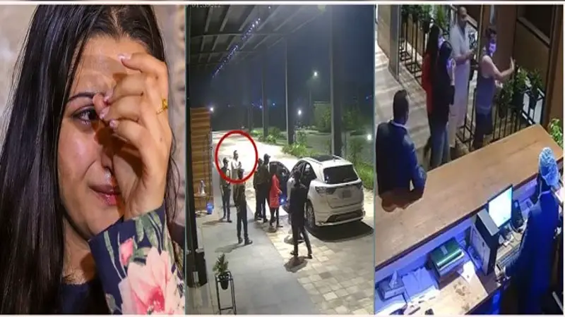 ৮৭ হাজার টাকার মদ খেয়ে আরও তিন বোতল পার্সেল নিতে চান পরীমণি ৮৭ হাজার টাকার মদ খেয়ে আরও তিন বোতল পার্সেল নিতে চান পরীমণি