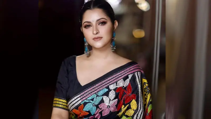 কাকে মারতে চাইলেন পরীমনি কাকে মারতে চাইলেন পরীমনি