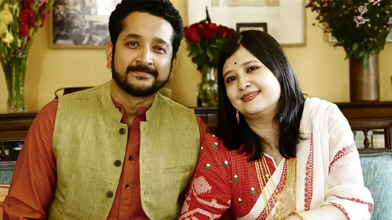 বিয়ের পরদিনই হাসপাতালে ভর্তি