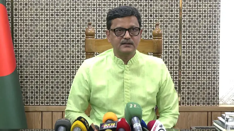 এমভি আবদুল্লাহর ২৩ নাবিক দুবাই পৌঁছাবে ১৯ এপ্রিল এমভি আবদুল্লাহর ২৩ নাবিক দুবাই পৌঁছাবে ১৯ এপ্রিল