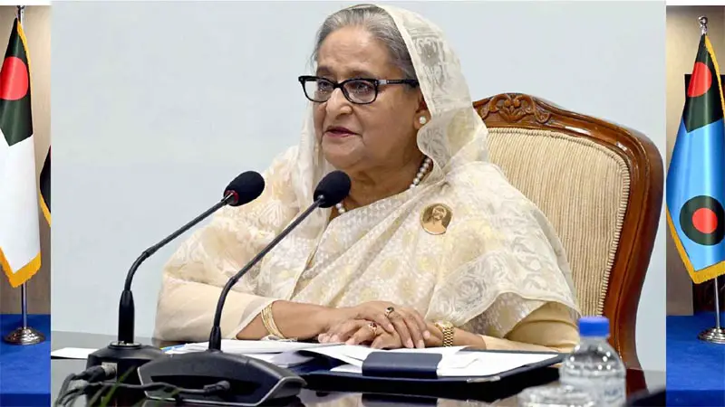 সার্বভৌমত্ব রক্ষায় সব ধরণের প্রস্তুতি থাকতে হবে সার্বভৌমত্ব রক্ষায় সব ধরণের প্রস্তুতি থাকতে হবে