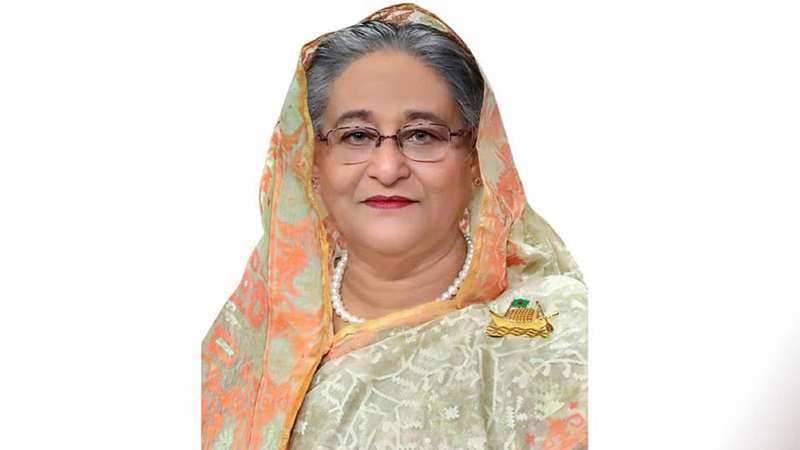 জোহানেসবার্গের উদ্দেশে ঢাকা ছাড়লেন প্রধানমন্ত্রী জোহানেসবার্গের উদ্দেশে ঢাকা ছাড়লেন প্রধানমন্ত্রী