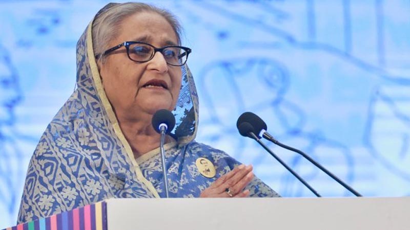 আজকের উন্নয়নটা দীর্ঘদিনের কষ্টের ফসল আজকের উন্নয়নটা দীর্ঘদিনের কষ্টের ফসল