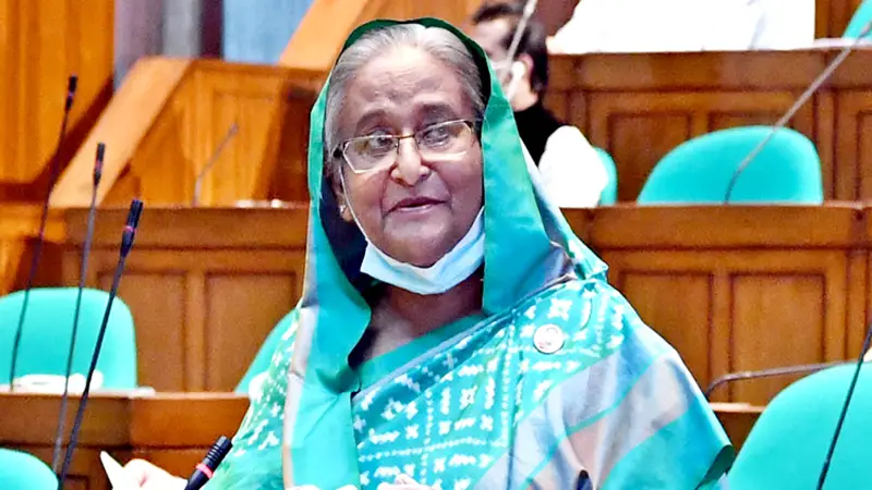 উন্নয়নের পূর্বশর্ত হচ্ছে উন্নত, দক্ষ ও নিরাপদ যোগাযোগ ব্যবস্থা উন্নয়নের পূর্বশর্ত হচ্ছে উন্নত, দক্ষ ও নিরাপদ যোগাযোগ ব্যবস্থা