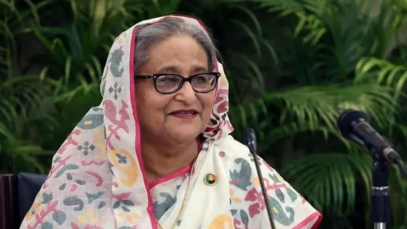 ঋণ সঠিক সময়ে নিতে হবে: প্রধানমন্ত্রী ঋণ সঠিক সময়ে নিতে হবে: প্রধানমন্ত্রী