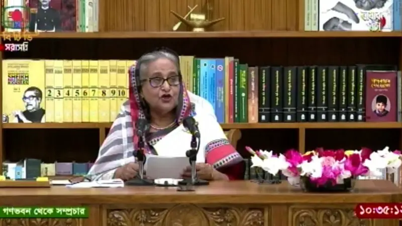 ষড়যন্ত্র আছেই, ষড়যন্ত্র হচ্ছে প্রত্যেকবারই