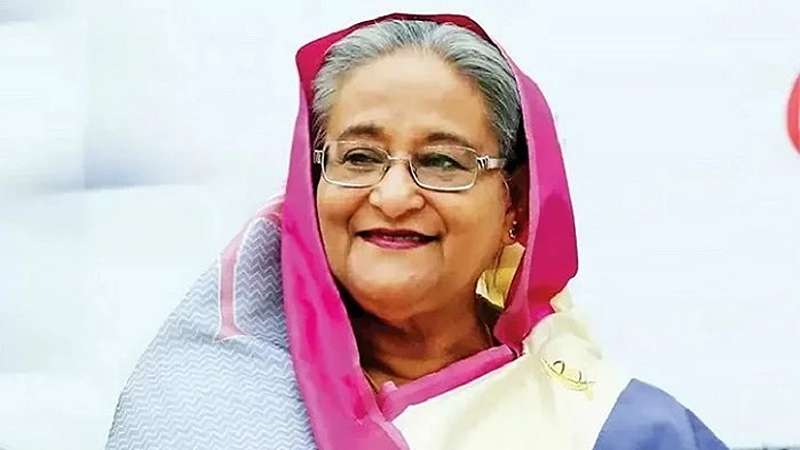 বৃহস্পতিবার জাতির উদ্দেশ্যে ভাষণ দেবেন প্রধানমন্ত্রী বৃহস্পতিবার জাতির উদ্দেশ্যে ভাষণ দেবেন প্রধানমন্ত্রী