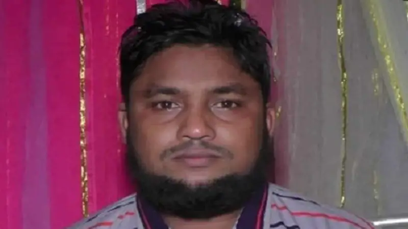 সৌদিতে সড়ক দুর্ঘটনায় বাংলাদেশি নিহত সৌদিতে সড়ক দুর্ঘটনায় বাংলাদেশি নিহত