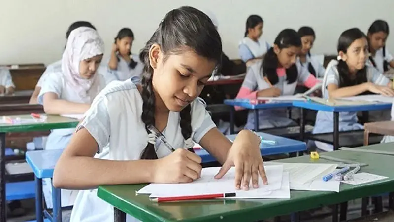 প্রাথমিক নিয়ে নতুন সিদ্ধান্ত, থাকছে না বৃত্তি পরীক্ষা প্রাথমিক নিয়ে নতুন সিদ্ধান্ত, থাকছে না বৃত্তি পরীক্ষা