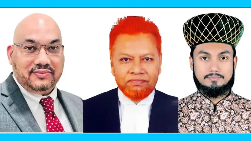 জামানত হারালেন ৫ প্রার্থী জামানত হারালেন ৫ প্রার্থী