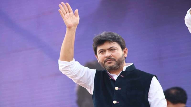 এমপি নিক্সনের সম্পত্তি বেড়েছে ৫৪ গুণ, স্ত্রীর ৩ কোটি টাকার ফ্ল্যাট এমপি নিক্সনের সম্পত্তি বেড়েছে ৫৪ গুণ, স্ত্রীর ৩ কোটি টাকার ফ্ল্যাট