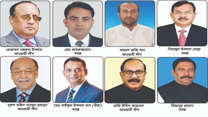 নরসিংদীর ৪টি আসনে তীব্র লড়াই হবে নৌকা ও ঈগলের মধ্যে নরসিংদীর ৪টি আসনে তীব্র লড়াই হবে নৌকা ও ঈগলের মধ্যে