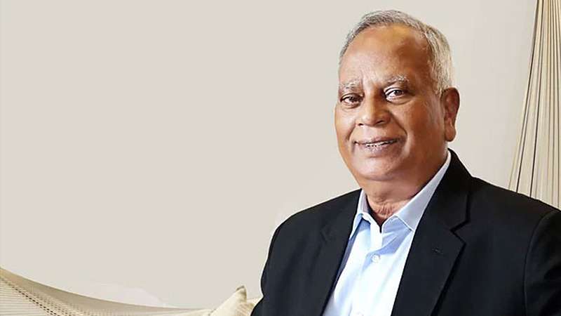 সময় টিভির চেয়ারম্যান ফজলুর রহমান আর নেই সময় টিভির চেয়ারম্যান ফজলুর রহমান আর নেই