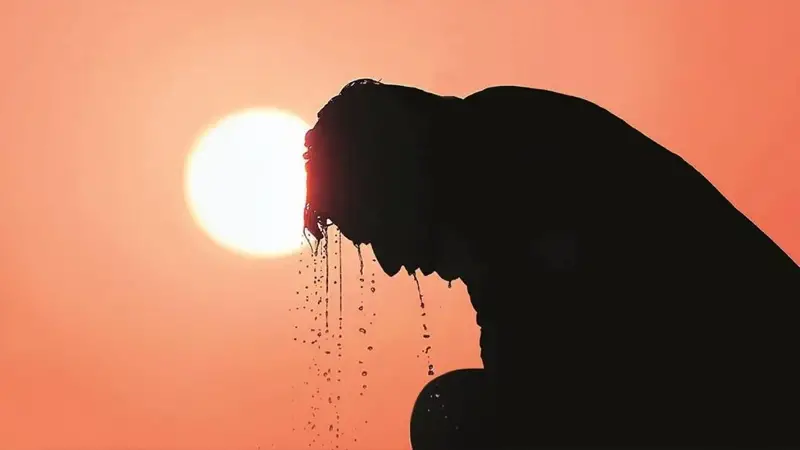 তাপপ্রবাহ নিয়ে যে ভয়াবহ দুঃসংবাদ দিল আবহাওয়া অধিদপ্তর তাপপ্রবাহ নিয়ে যে ভয়াবহ দুঃসংবাদ দিল আবহাওয়া অধিদপ্তর