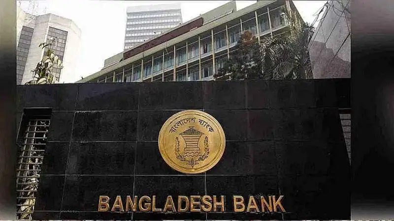 বাংলাদেশ ব্যাংকের রোডম্যাপ বাংলাদেশ ব্যাংকের রোডম্যাপ
