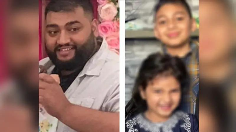 যুক্তরাজ্যে সড়ক দুর্ঘটনায় শিশুসহ ৩ বাংলাদেশি নিহত যুক্তরাজ্যে সড়ক দুর্ঘটনায় শিশুসহ ৩ বাংলাদেশি নিহত