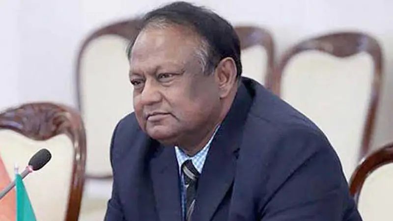 লোভী ব্যবসায়ীরা বেশি দামে পণ্য বিক্রি করে: বাণিজ্যমন্ত্রী লোভী ব্যবসায়ীরা বেশি দামে পণ্য বিক্রি করে: বাণিজ্যমন্ত্রী
