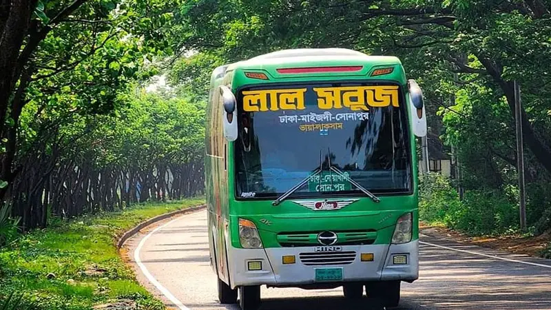 নোয়াখালীতে ৫৫০ টাকার ভাড়া ৮০০ টাকা নোয়াখালীতে ৫৫০ টাকার ভাড়া ৮০০ টাকা