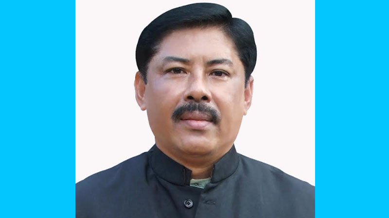 সপ্তমবারের মতো জয়ী বীর বাহাদুর সপ্তমবারের মতো জয়ী বীর বাহাদুর