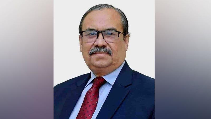 বঙ্গভবনে প্রধান বিচারপতির শপথ ২৬ সেপ্টেম্বর বঙ্গভবনে প্রধান বিচারপতির শপথ ২৬ সেপ্টেম্বর