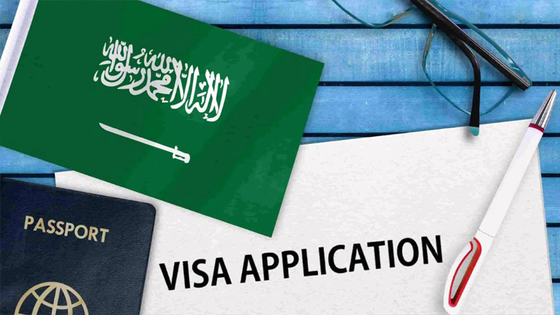 ভিসা নিয়ে যে বিরাট সুখবর দিল সৌদি সরকার!