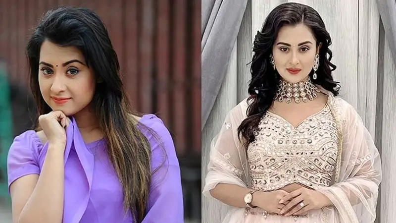বুবলীর আগেও বিয়ে হয়েছিল, মেয়েও আছে সেই ঘরে? বুবলীর আগেও বিয়ে হয়েছিল, মেয়েও আছে সেই ঘরে?